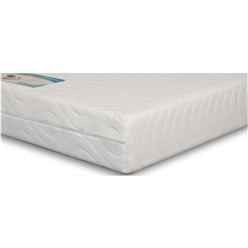 Premium Memory Foam Mattress - Super King 6ft - Free 48hr Delivery