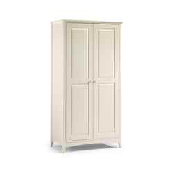 Cameo 2 Door Wardrobe
