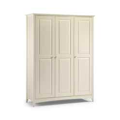 Cameo 3 Door Wardrobe