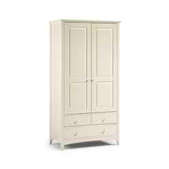 Cameo Combination Wardrobe