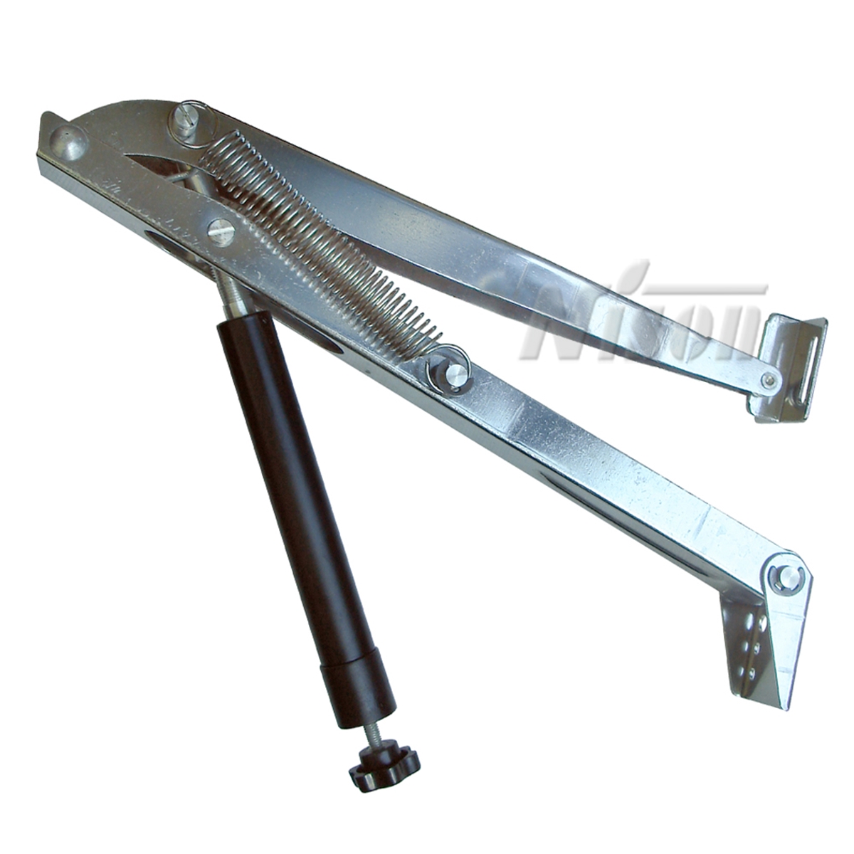 Universal Automatic Vent Opener Deluxe HomeBerry