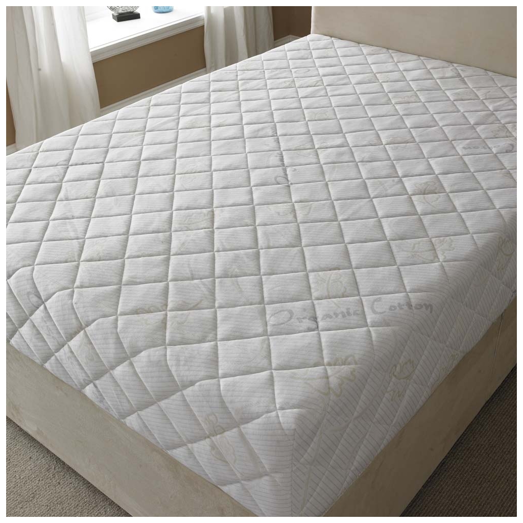 Natural Latex Mattress King Size