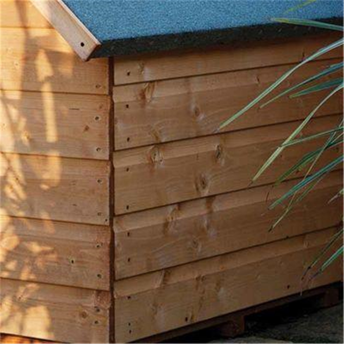 Deluxe Medium Dog Kennel 3 x 3 (0.98mm x 1.03m) HomeBerry
