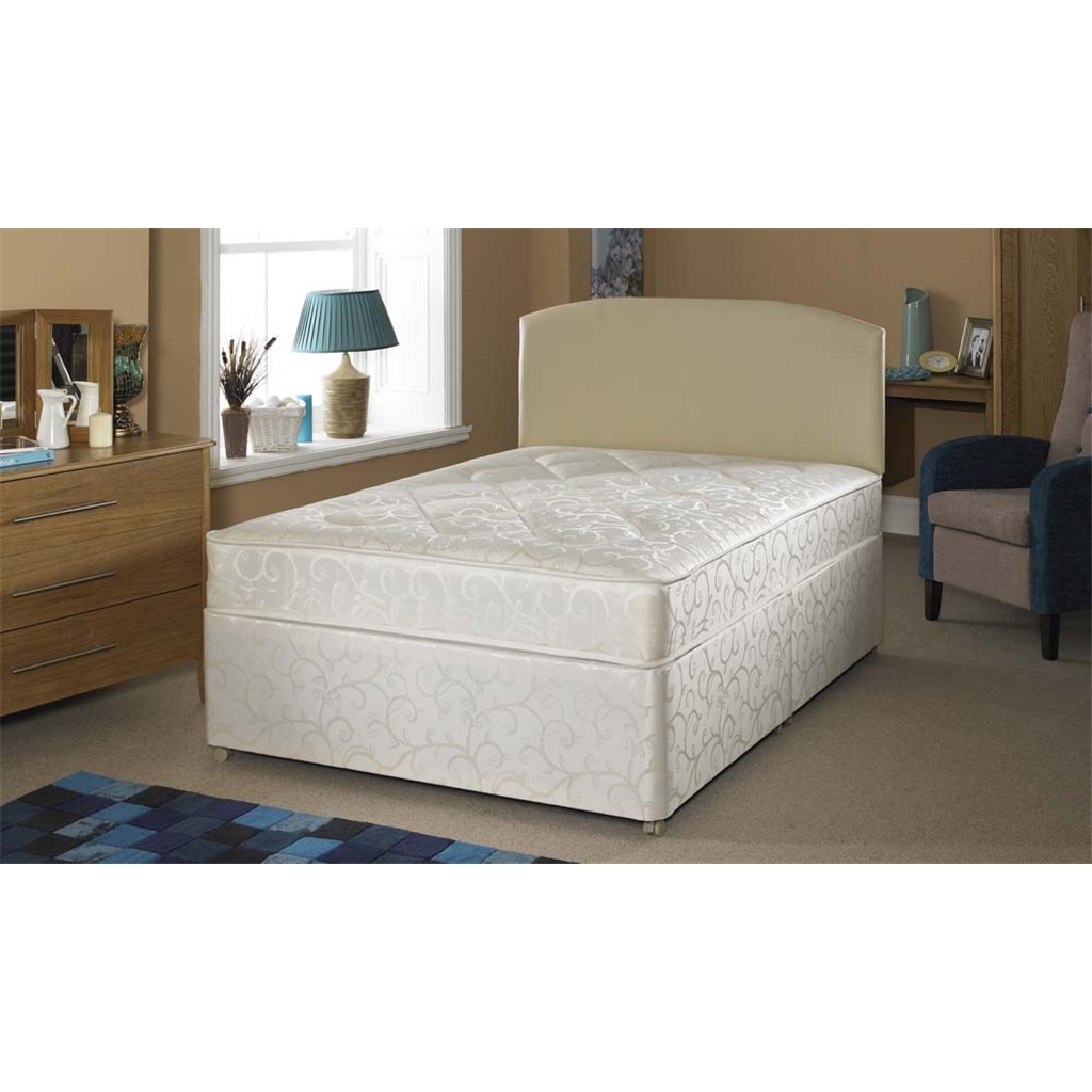 Joseph Ortho Mattress Double 4ft 6" 48hr Delivery* HomeBerry
