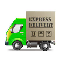 Express Delivery 48HR-SAT