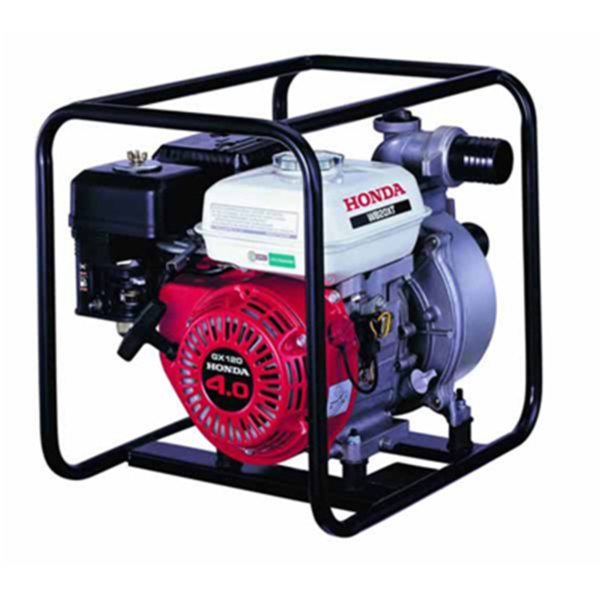 Honda WB20 Standard 2" Water Pump FREE NEXT DAY DELIVERY HomeBerry