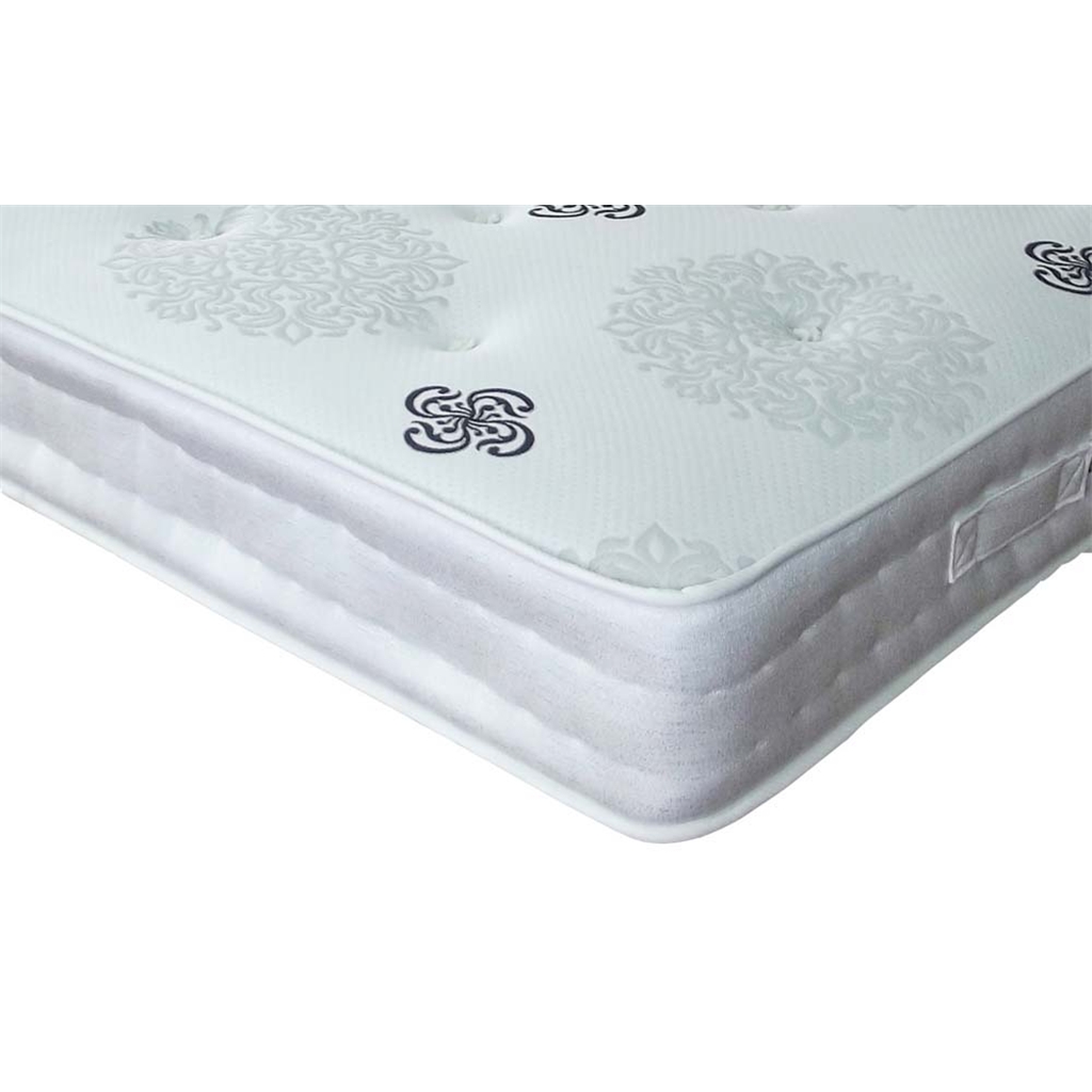 Utopia Twilight Orthopaedic Mattress King Size 5ft