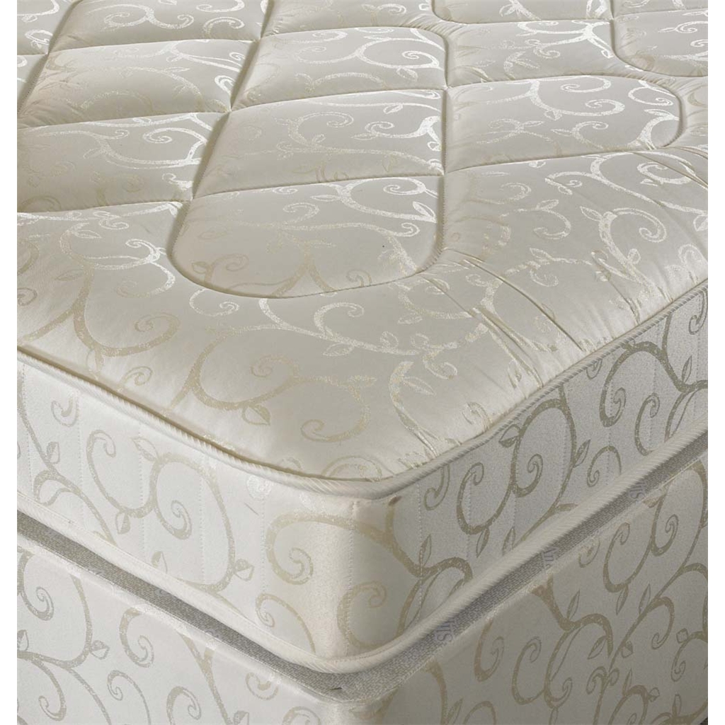 Joseph Ortho Mattress Super King Size 6ft 48hr
