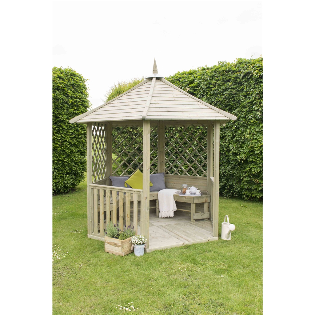 Broyhill Gazebos