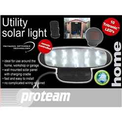 Solar Light