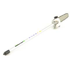 Gardencare Gcppa Pruner Attachment For Gc262lh & Gc332l