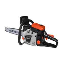 Gardencare 45cm Petrol Chainsaw - 50.1cc - Free 24hr Delivery