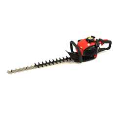 Gardencare Gcgjb25d Double Sided Blade Petrol Hedgetrimmer 26cc - Free 24hr Delivery