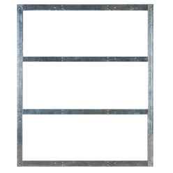 10 X 7 Foundation Kit (madrid)