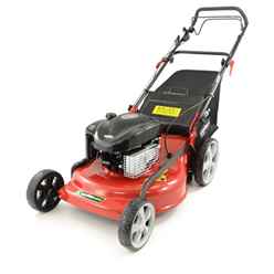 Gardencare Lm56sp Self Propelled Lawnmower - 56cm - Free Next Day Delivery With Free Oil