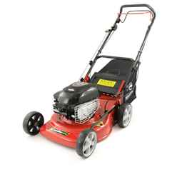 Gardencare Lm46sp Self-Propelled Lawnmower - 46cm - Free 24hr Delivery