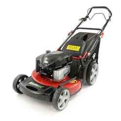 Gardencare Lm53sp Self-Propelled Lawnmower - 53cm - Free 24hr Delivery
