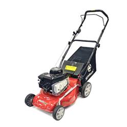 Gardencare Gclm43p Push Lawnmower - 43cm - Free 24hr Delivery