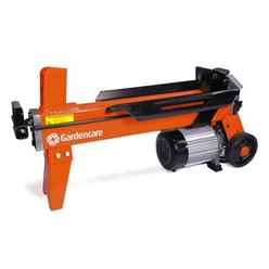 Gardencare 1500 Watt Electric Log Splitter - Free Next Day Delivery*