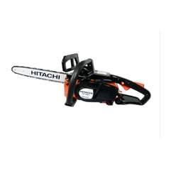 Hitachi Cs35ej 32.3cc Petrol Chainsaw 35m / 14 Chain Bar - Free Next Day Delivery