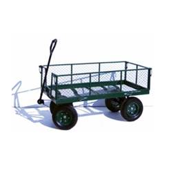 Garden Cart Heavy Duty - Free 24hr Delivery
