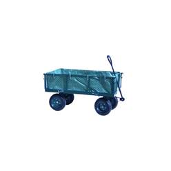Garden Cart With Removeable Liner - Free Next Day Delivery