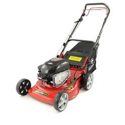 Gardencare Gclm53sp Self-Propelled Lawnmower - 53cm - Free 24hr Delivery