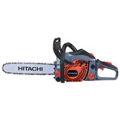 Hitachi Cs33eb14 32.3cc Petrol Chainsaw 35cm / 14 Chain Bar - Free Next Day Delivery