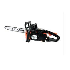 Hitachi Cs35ej 32.3cc Petrol Chainsaw 35m / 14 Chain Bar - Free Next Day Delivery