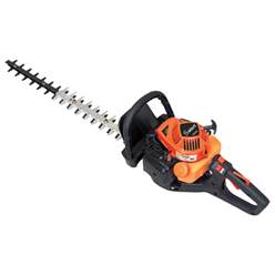 Hitachi Ch78ec3st 23.9cc 78cm Double Bladed Petrol Hedgetrimmer  - Free Next Day Delivery