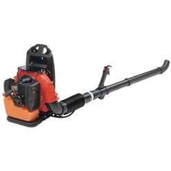 Hitachi Rb100ef Back Pack Leaf Blower - Free Next Day Delivery