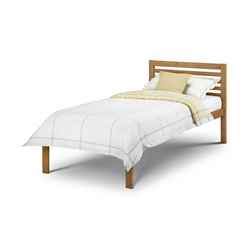 Single Pine Bed Frame
