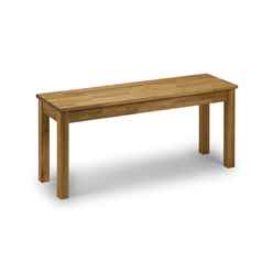 Oak Bench