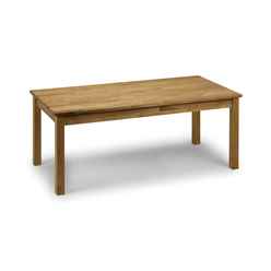 Oak Coffee Table