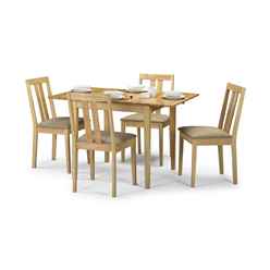 Rufford Extending Dining Table