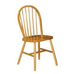 Windsor Solid Pine Chair