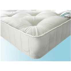 Pocket Sprung Mattress - Small Double 4ft - Free 48hr Delivery