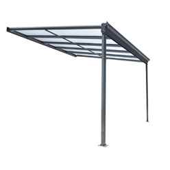 Oos - Awaiting Return To Stock Date - 10 X 10 Lean To Carport