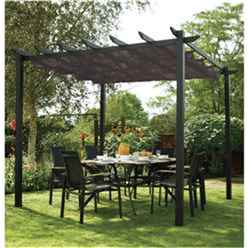 3 X 3 Latina Canopy