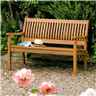 Deluxe Willington Bench