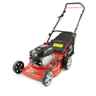 Gardencare Lm46p Push Lawnmower - 46cm - Free 24hr Delivery