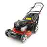 Gardencare Lm53sp Self-Propelled Lawnmower - 53cm - Free 24hr Delivery