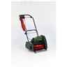 Allett Kensington 12e Electric 340w Self Propelled Cylinder 30cm Lawnmower - Free Next Day Delivery*