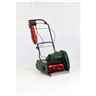 Allett Kensington 14e Electric 340w Self Propelled Cylinder 35cm Lawnmower - Free Next Day Delivery*