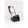 Allett Kensington 12e Electric 340w Self Propelled Cylinder 30cm Lawnmower - Free Next Day Delivery*