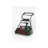 Allett Buckingham 20h Petrol Cylinder 51cm / 20 Lawnmower - Free Next Day Delivery With Free Oil*