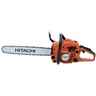 Hitachi Cs38ek 38.2cc Petrol Chainsaw 38cm / 15 Chain Bar - Free Next Day Delivery