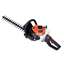 Hitachi Ch62ea3st 21.1cc 62cm Double Bladed Petrol Hedgetrimmer   - Free Next Day Delivery