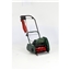 Allett Kensington 12e Electric 340w Self Propelled Cylinder 30cm Lawnmower - Free Next Day Delivery*