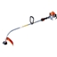 Hitachi Hicg22eablp 21.1cc Loop Handled Grass Trimmer - Free Next Day Delivery